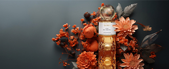 KRÁSNE VÔNE - Doprava zadarmo až do Valentína