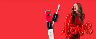 Dermacol - Zľava 30 % na produkty na pery