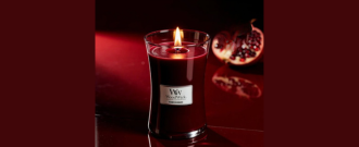 Vivantis.sk - Zľava 25 % na sviečky a bytové vône