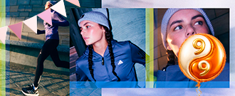 Adidas.sk - Nákupy s vyššou odmenou