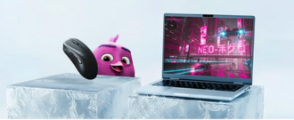 Smarty.cz - Herní notebooky s dárkem ZDARMA