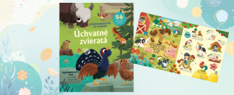 Svojtka.sk - Kniha týždňa so zľavou 30 %