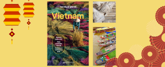 LonelyPlanet.cz - Novinka: Vietnam