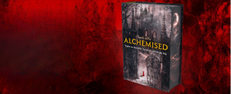 Albatrosmedia.cz - Předprodej: dark fantasy ALCHEMISED