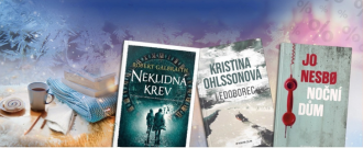 Dobre-knihy.cz - Bestsellery za super ceny