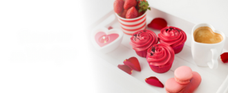 Hospodynkam.cz - Květnové pečení s láskou!