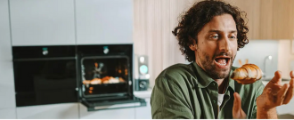 Gorenje.cz - Sleva 30 % na vybrané modely trub