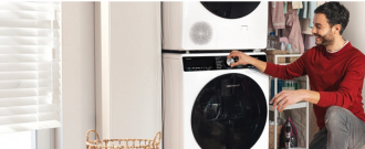 Gorenje.cz - Sleva 15 % na vybrané modely praček