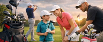 Progolfistu.cz - DOPRAVA ZDARMA 