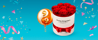 Roseskingdom.sk - SÚŤAŽ