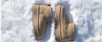 CCC - Zľava 44 % na zimnú obuv a doplnky pri nákupe za min. 39 €