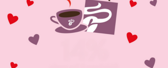 Tchibo.cz - Valentýnská sleva 14 % na spotřební zboží 