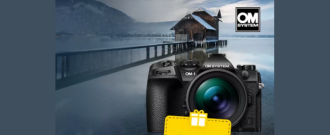 FotoŠkoda.cz - OM SYSTEM OM-1 MARK II s dárkem a balíčkem služeb zdarma