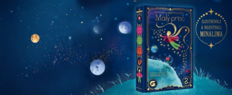 Albatrosmedia.cz - Předprodej: unikátní ilustrovaný Malý princ