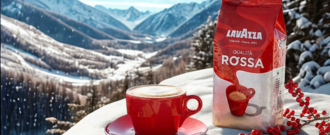 Wineplanet.sk - Káva Lavazza v akcii -30% 