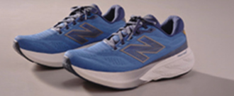 NewBalance.cz - Výprodej slevy až 30 % 