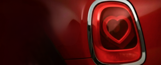 Autodoc.sk - Láska na prvú jazdu 