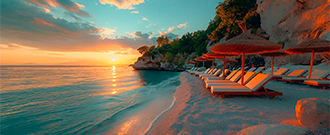 Slevomat.cz - Dovolená u moře? Plánujte včas.