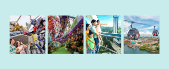 Pelago.com - Sleva 10 % na atrakce, výlety