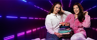 Lelosi.cz - WOMEN’S DAY -20 % na dva produkty