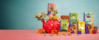 Sonnentor.com - Sleva 10 % při nákupu nad 2 000 Kč