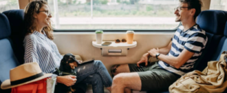 European Sleeper - Valentrain