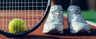 Decathlon - Vybavte sa výhodne na raketové športy