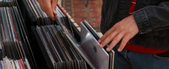 Muziker.sk - Široký výber LP platní