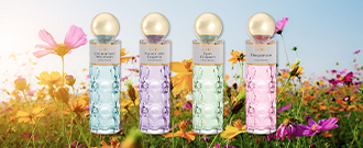 KRÁSNE VÔNE - Výhodné sety perfemov 