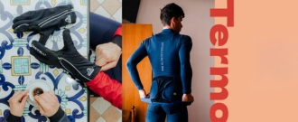 Holokolo.sk - Zimná funkčná bielizeň