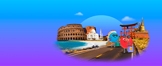 Agoda.com - Ubytovanie po celom svete výhodne