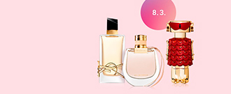 Notino.cz - Je krásné být ženou