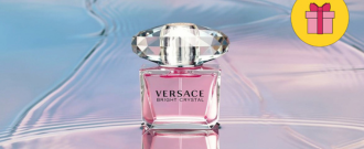 Vivantis.sk - K nákupu 2 parfumov 