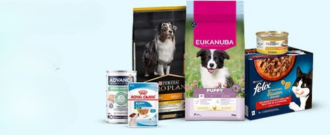 Zoohit.sk - Zľavy až 25 % na krmivá