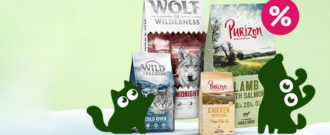 Zoohit.sk - 15 % zľava na granule 