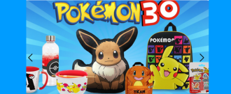 Bambule.cz - Sleva 100 Kč na produkty Pokémon