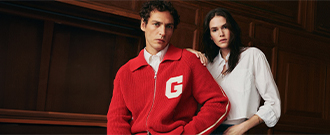 GANT - Nová kolekcia