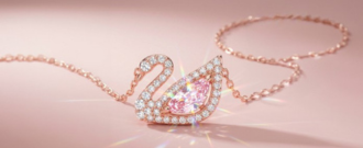 Vivantis.sk - Šperky Swarovski so zĺavou 20 % 