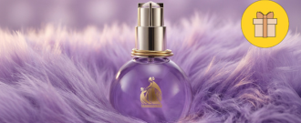 Parfemy.cz - K nákupu 2 parfémů Lanvin 