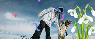 BOARDSTAR.CZ - Zľava 5 % na nákup