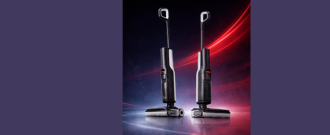 Roborock - Tyčové vysavače s mopem 