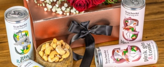 Manboxeo.sk - Darčeky k Dňu žien