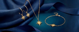 KlenotyAurum.cz - Zľava 20 % na zlaté šperky