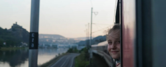 European Sleeper - Nabídka pro cestování s dětmi 