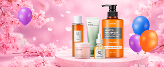 Korejskakrasa.eu - 15% sleva na vše 