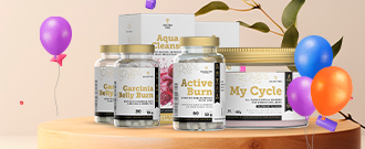 GoldenTree - -15% při nákupu nad 2500 Kč