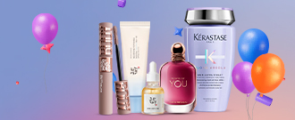 Notino.cz - Double cashback