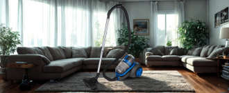 COMFOR - Chytré a stylové domácí spotřebiče