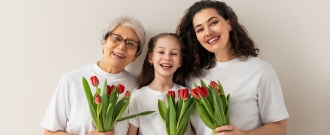 BENU Lekáreň - Inšpirácia k Dňu žien