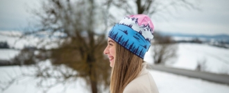 Fusakle.sk - Športové čiapky na celý rok